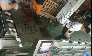 重量分選機促進了小龍蝦產(chǎn)業(yè)巨頭時代的來臨！