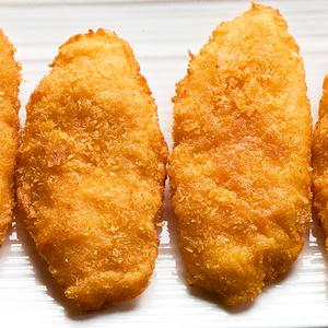 凍品分選機(jī):魚(yú)排多級(jí)精準(zhǔn)稱重分選,結(jié)構(gòu)防水防潮304材質(zhì)